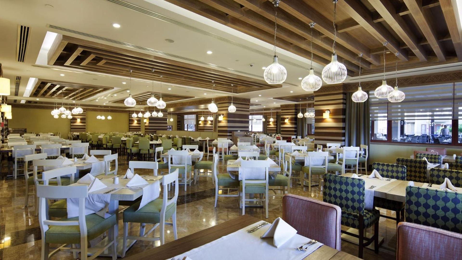 Club Grand Side Hotel Exterior foto